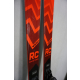 UA47 Volkl Racetiger  RC 172 test