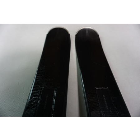 UA48  Atomic Redster X7i 162 test 2026  idealne