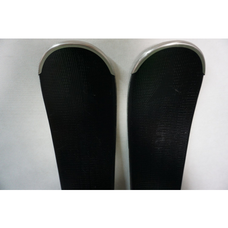 UA49  Atomic Redster X7i 162 test 2026  idealne