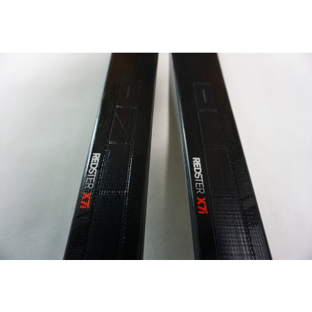 UA49  Atomic Redster X7i 162 test 2026  idealne