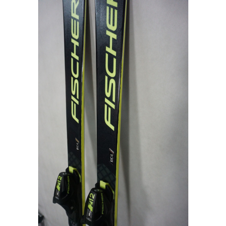 UA4 Fischer RC4 RC 165 test 2025 idealne