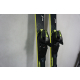 UA4 Fischer RC4 RC 165 test 2025 idealne