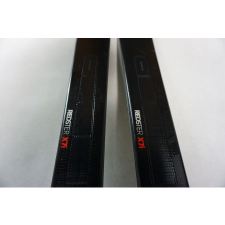 UA50  Atomic Redster X7i 162 test 2026  idealne