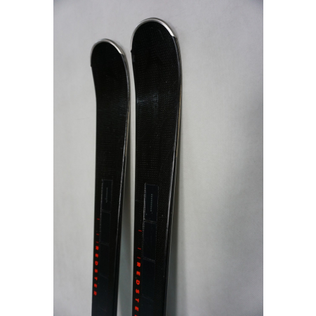 UA51  Atomic Redster X7i 176 test  idealne