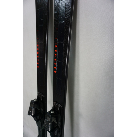 UA51  Atomic Redster X7i 176 test  idealne