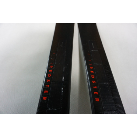 UA51  Atomic Redster X7i 176 test  idealne