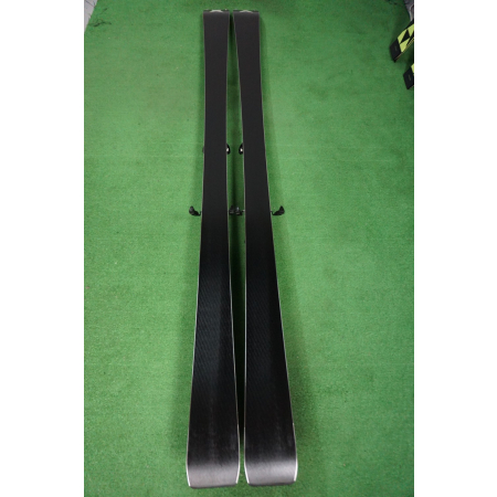 UA51  Atomic Redster X7i 176 test  idealne