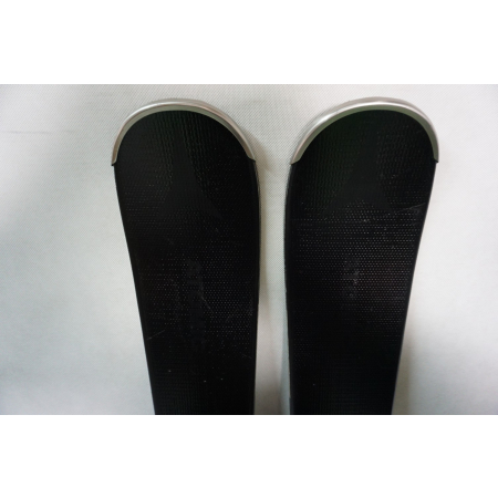 UA52  Atomic Redster X7i 162 test 2026  idealne