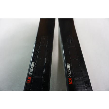 UA52  Atomic Redster X7i 162 test 2026  idealne