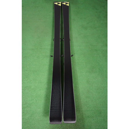 UA53 Fischer RC4 RC 165 test 2025 idealne