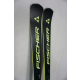 UA53 Fischer RC4 RC 165 test 2025 idealne