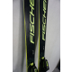 UA53 Fischer RC4 RC 165 test 2025 idealne