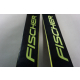 UA53 Fischer RC4 RC 165 test 2025 idealne