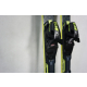UA53 Fischer RC4 RC 165 test 2025 idealne