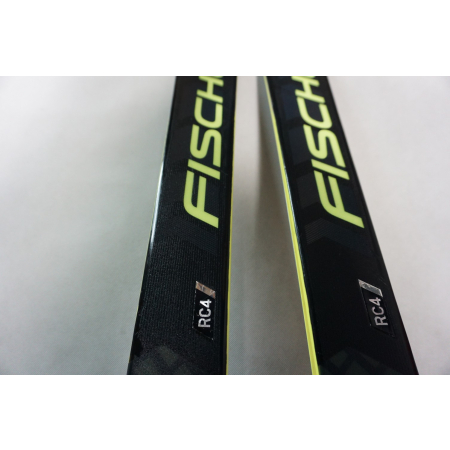 UA54 Fischer RC4 RC 170 test 2025 idealne