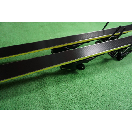UA54 Fischer RC4 RC 170 test 2025 idealne