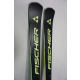UA54 Fischer RC4 RC 170 test 2025 idealne