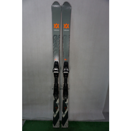 UA55 Volkl Deacon 75 175 idealne