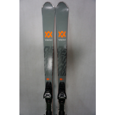 UA55 Volkl Deacon 75 175 idealne