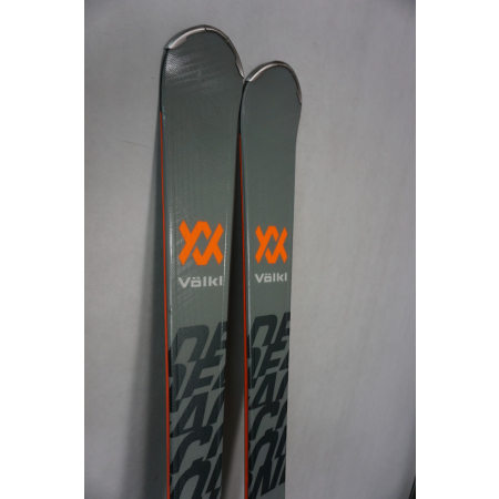 UA55 Volkl Deacon 75 175 idealne