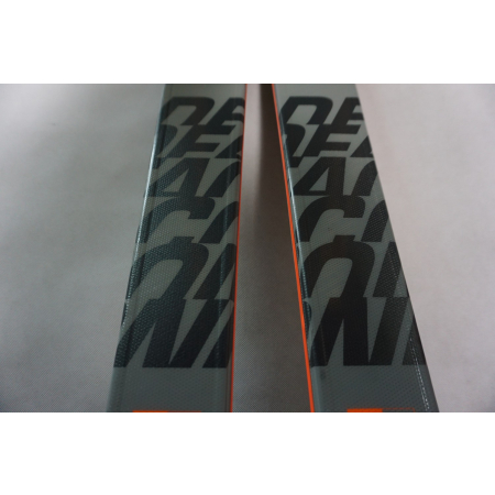 UA55 Volkl Deacon 75 175 idealne