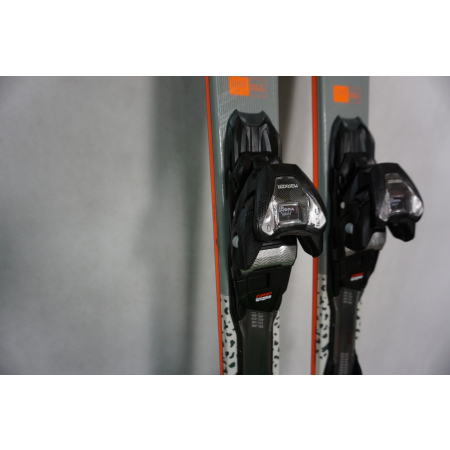 UA55 Volkl Deacon 75 175 idealne