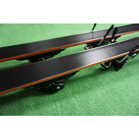 UA55 Volkl Deacon 75 175 idealne