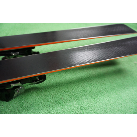 UA55 Volkl Deacon 75 175 idealne