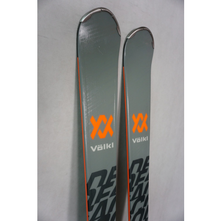 UA56 Volkl Deacon 75 168 idealne