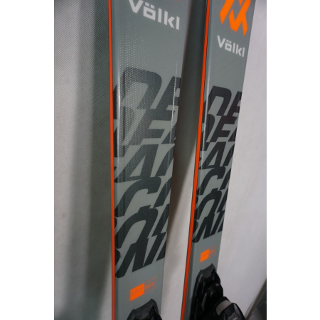 UA56 Volkl Deacon 75 168 idealne