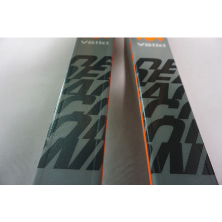 UA56 Volkl Deacon 75 168 idealne