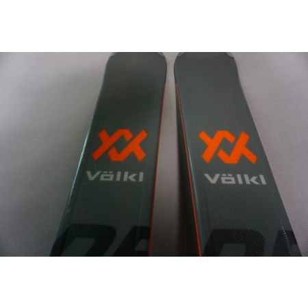UA56 Volkl Deacon 75 168 idealne