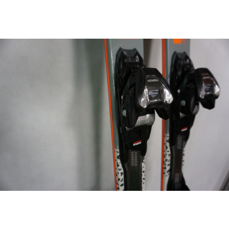 UA56 Volkl Deacon 75 168 idealne