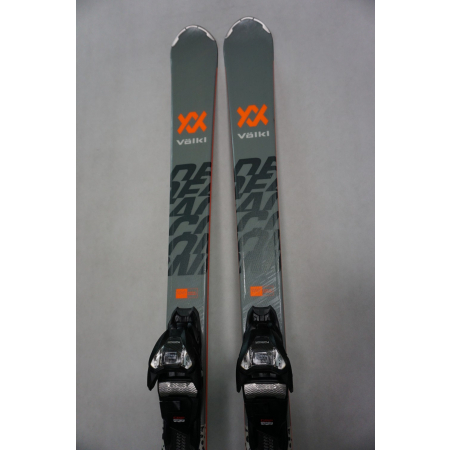 UA56 Volkl Deacon 75 168 idealne