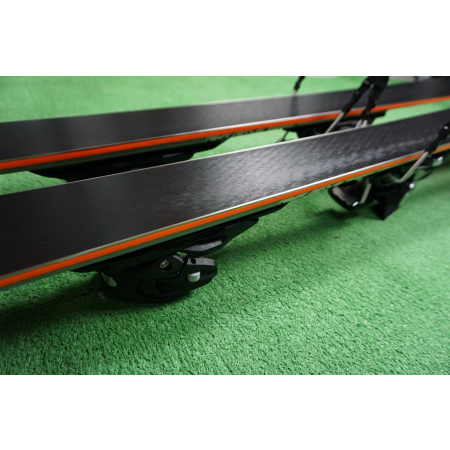 UA56 Volkl Deacon 75 168 idealne