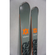 UA56 Volkl Deacon 75 168 idealne