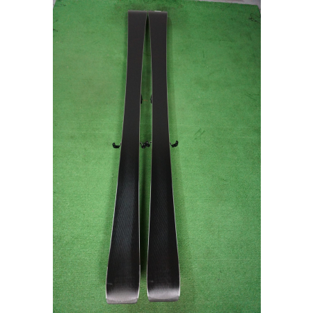 UA57 Volkl Racetiger SRC 158 test 2025 jak nowe