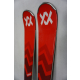 UA57 Volkl Racetiger SRC 158 test 2025 jak nowe