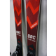 UA57 Volkl Racetiger SRC 158 test 2025 jak nowe