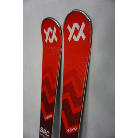 UA58 Volkl Racetiger SRC 158 test 2025 idealne