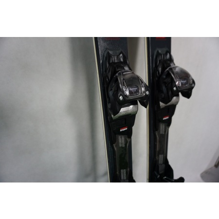 UA58 Volkl Racetiger SRC 158 test 2025 idealne