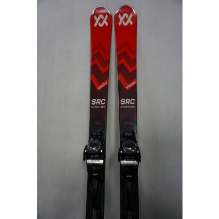 UA58 Volkl Racetiger SRC 158 test 2025 idealne