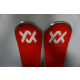 UA58 Volkl Racetiger SRC 158 test 2025 idealne