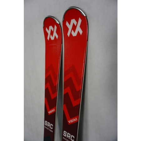 UA59 Volkl Racetiger SRC 163 test 2025 idealne