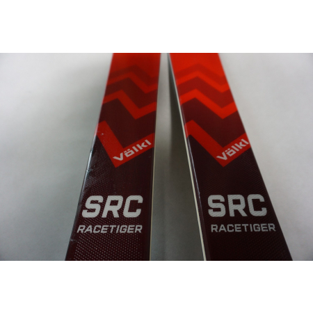 UA59 Volkl Racetiger SRC 163 test 2025 idealne