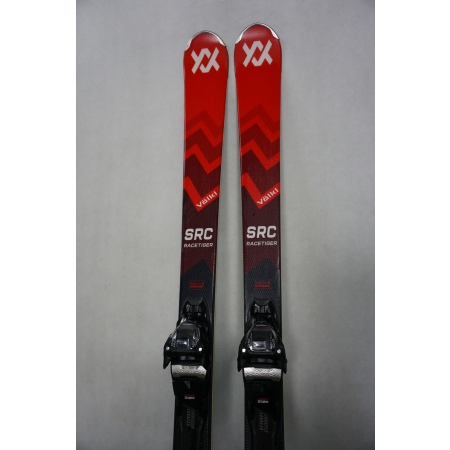 UA59 Volkl Racetiger SRC 163 test 2025 idealne