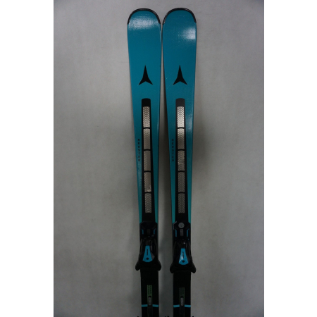 UA5  Atomic Redster X9s 174 test 2027