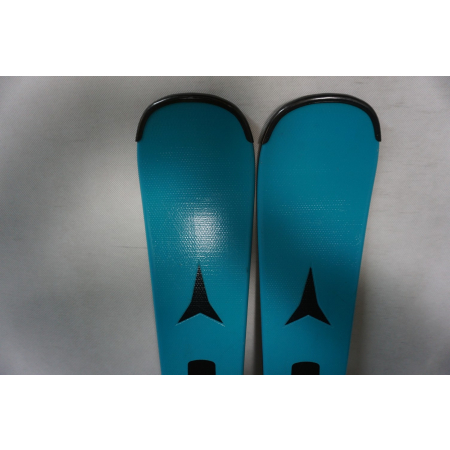 UA5  Atomic Redster X9s 174 test 2027