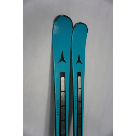 UA5  Atomic Redster X9s 174 test 2027