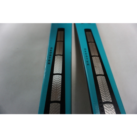 UA5  Atomic Redster X9s 174 test 2027